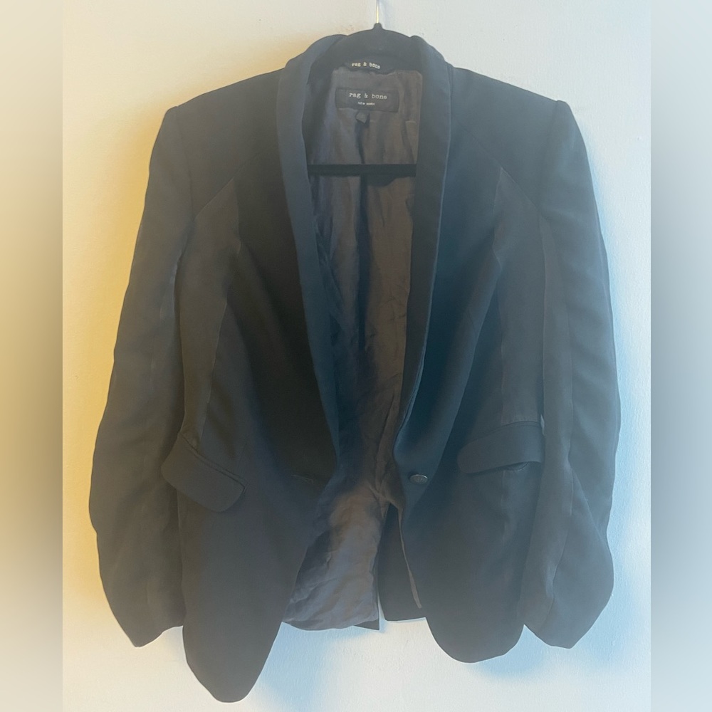 Rag & Bone Blazer